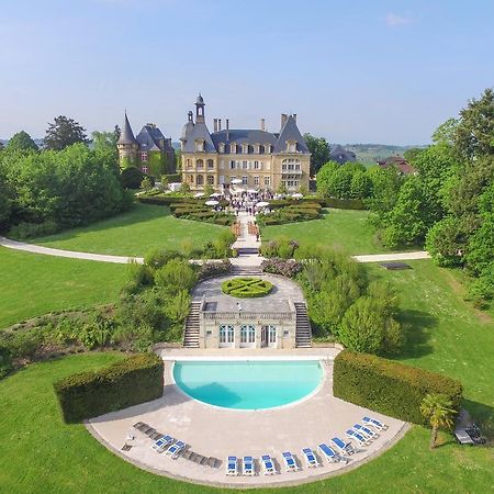 Domaine D'Essendieras Saint-Medard-d'Excideuil Экстерьер фото
