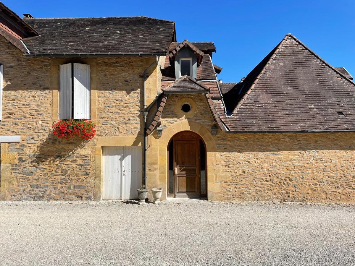 Domaine D'Essendieras Saint-Medard-d'Excideuil Экстерьер фото