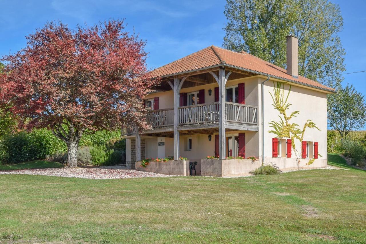 Domaine D'Essendieras Saint-Medard-d'Excideuil Экстерьер фото