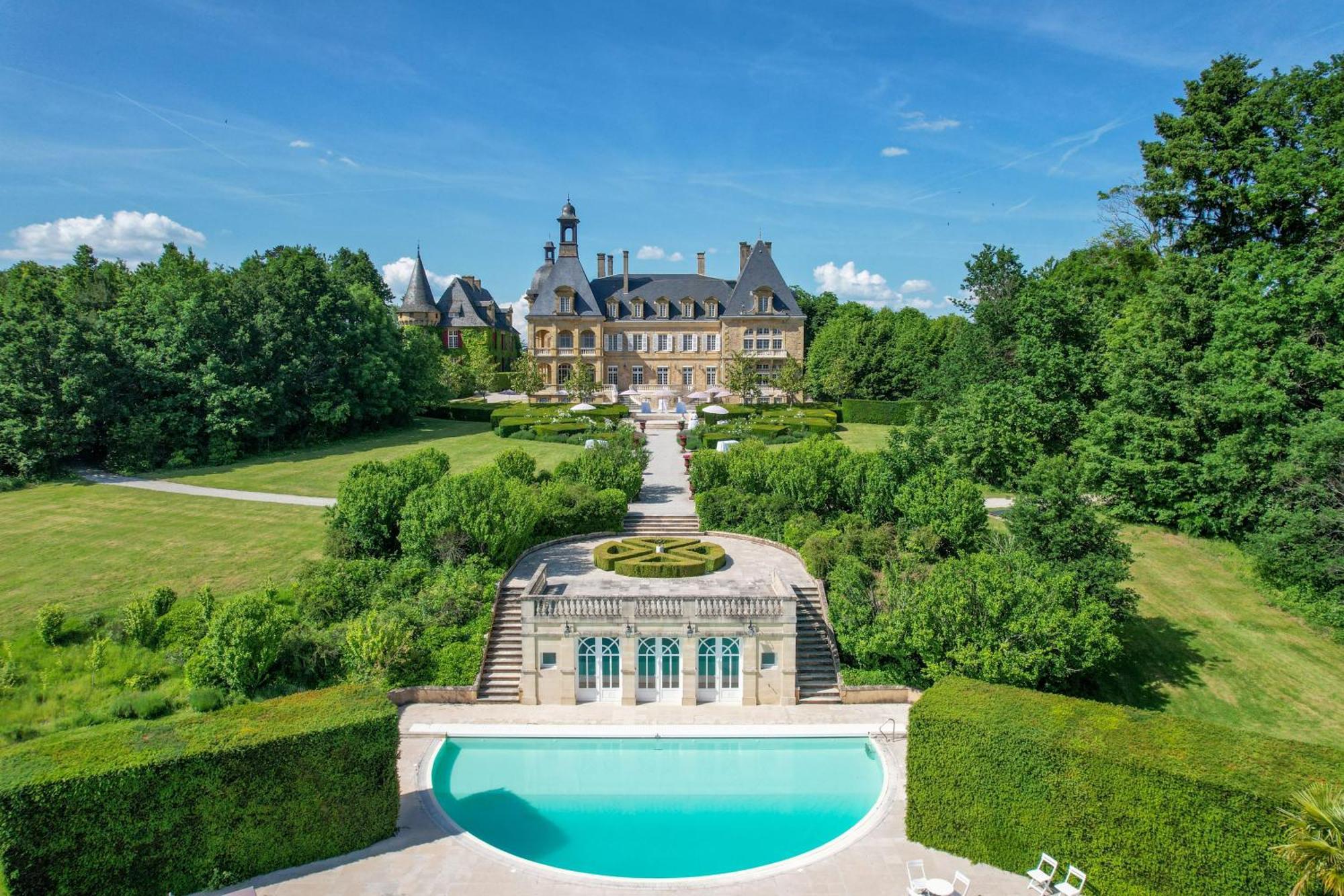 Domaine D'Essendieras Saint-Medard-d'Excideuil Экстерьер фото
