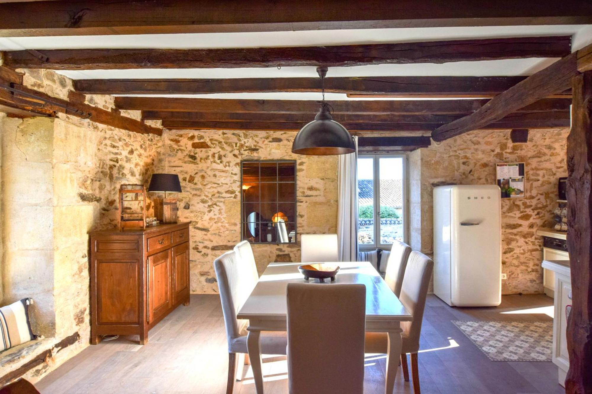 Domaine D'Essendieras Saint-Medard-d'Excideuil Экстерьер фото