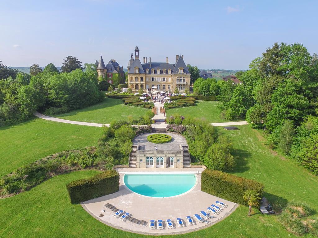 Domaine D'Essendieras Saint-Medard-d'Excideuil Экстерьер фото